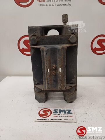 Apoyo a Renault Occ reservewielhouder Renault