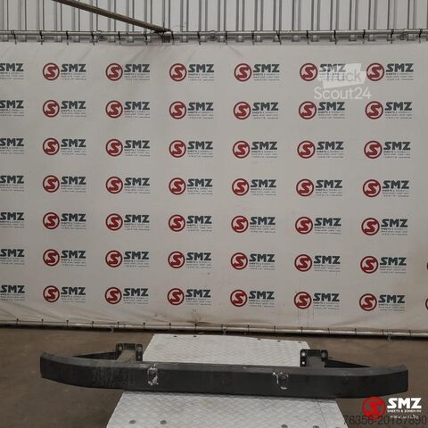 Podpora nárazníku Mercedes Occ onderrijbeveiliging Mercedes