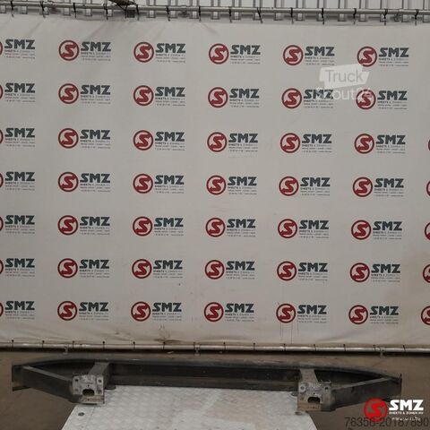 Podpora nárazníku Mercedes Occ onderrijbeveiliging Mercedes