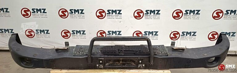 Soporte de parachoques Scania Occ voorbumper Scania XT