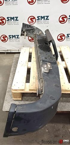 Soporte de parachoques Scania Occ voorbumper Scania XT