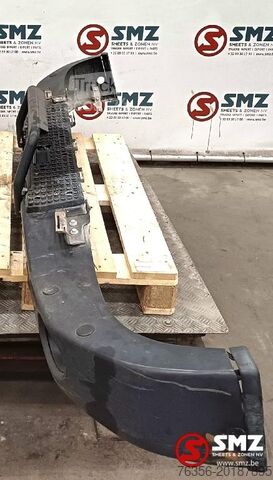 Soporte de parachoques Scania Occ voorbumper Scania XT