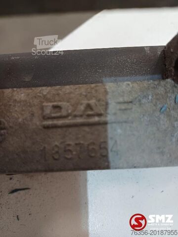 Soporte de parachoques Daf Occ voordwarsligger + opstaptredes L/R DAF