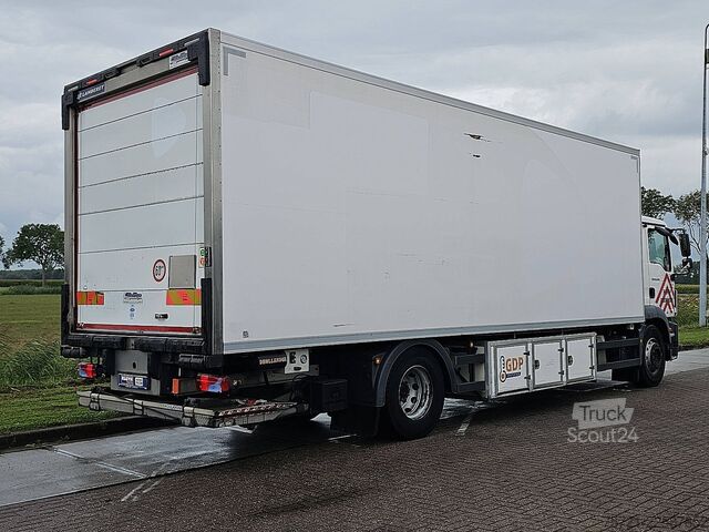 Hladnjača i zamrznuti transport MAN 18.320 TGM