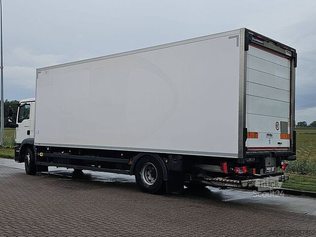 Hladnjača i zamrznuti transport MAN 18.320 TGM