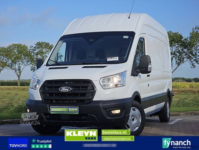 Hochdachkombi FORD TRANSIT 350 L3H3 XL Navi Airco