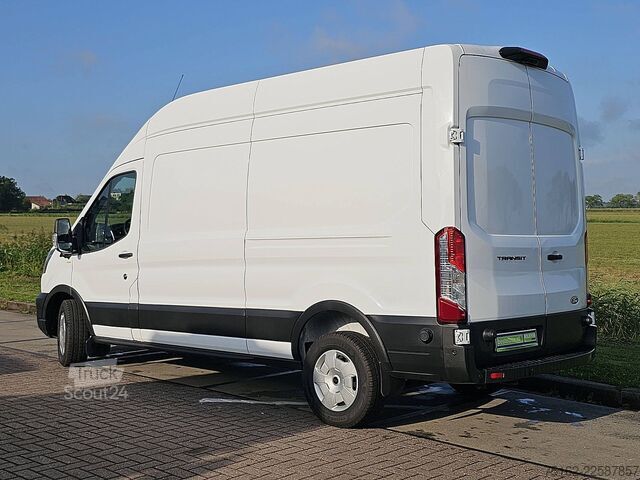 Hochdachkombi FORD TRANSIT 350 L3H3 XL Navi Airco
