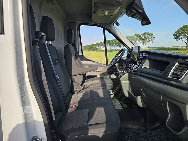 Hochdachkombi FORD TRANSIT 350 L3H3 XL Navi Airco