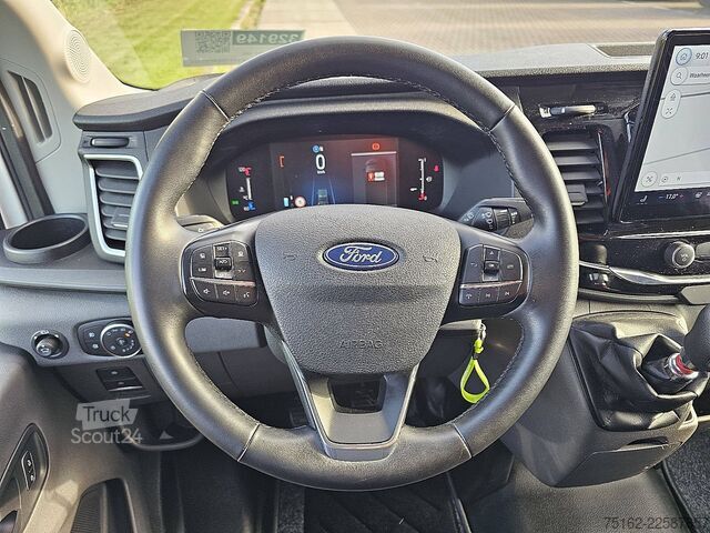 Hochdachkombi FORD TRANSIT 350 L3H3 XL Navi Airco