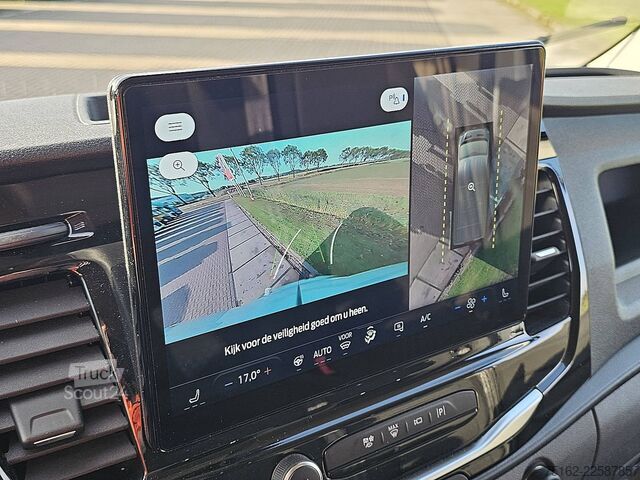 Augsta jumta universālis FORD TRANSIT 2.0 L3H3 Navi Camera!