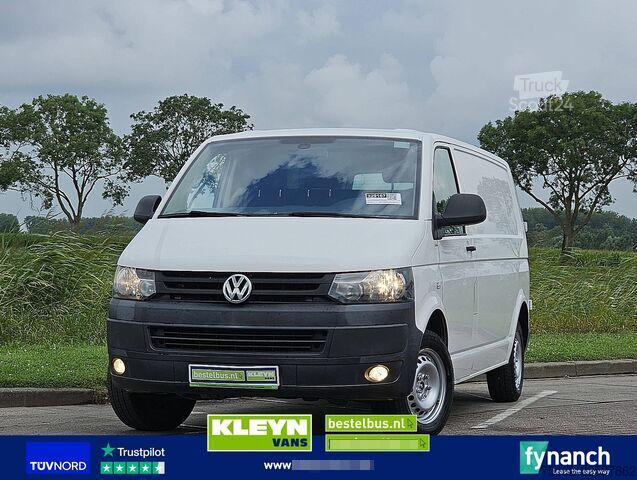 Karavan sa visokim krovom VW TRANSPORTER 2.0 TDI L2 140Pk