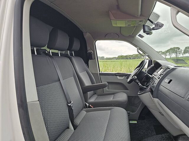 Karavan sa visokim krovom VW TRANSPORTER 2.0 TDI L2 140Pk