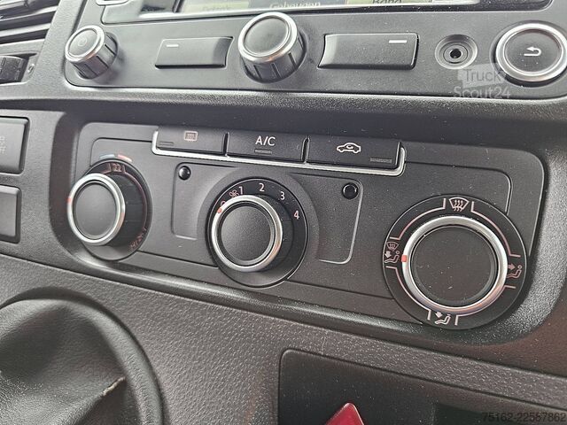 Karavan sa visokim krovom VW TRANSPORTER 2.0 TDI L2 140Pk