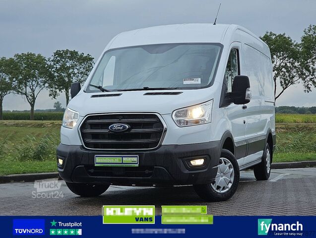 Karavan sa visokim krovom FORD TRANSIT 2.0 ECOBLUE 105 L2H2