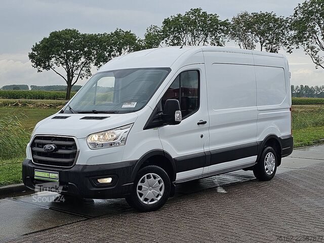Karavan sa visokim krovom FORD TRANSIT 2.0 ECOBLUE 105 L2H2