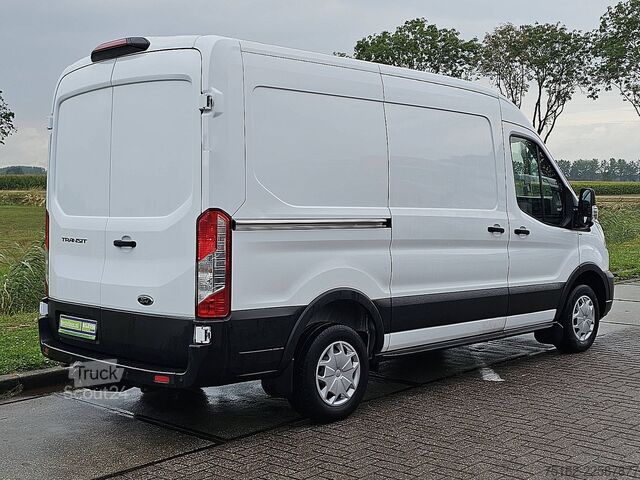 Karavan sa visokim krovom FORD TRANSIT 2.0 ECOBLUE 105 L2H2