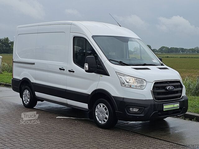 Karavan sa visokim krovom FORD TRANSIT 2.0 ECOBLUE 105 L2H2