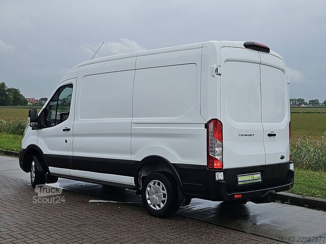 Karavan sa visokim krovom FORD TRANSIT 2.0 ECOBLUE 105 L2H2
