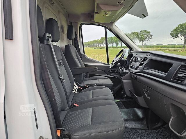 Karavan sa visokim krovom FORD TRANSIT 2.0 ECOBLUE 105 L2H2