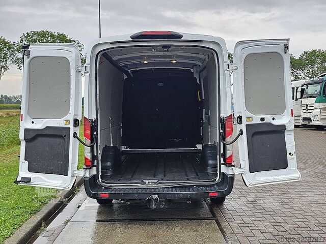 Karavan sa visokim krovom FORD TRANSIT 2.0 ECOBLUE 105 L2H2
