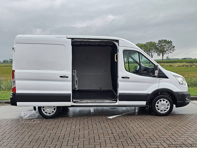 Karavan sa visokim krovom FORD TRANSIT 2.0 ECOBLUE 105 L2H2