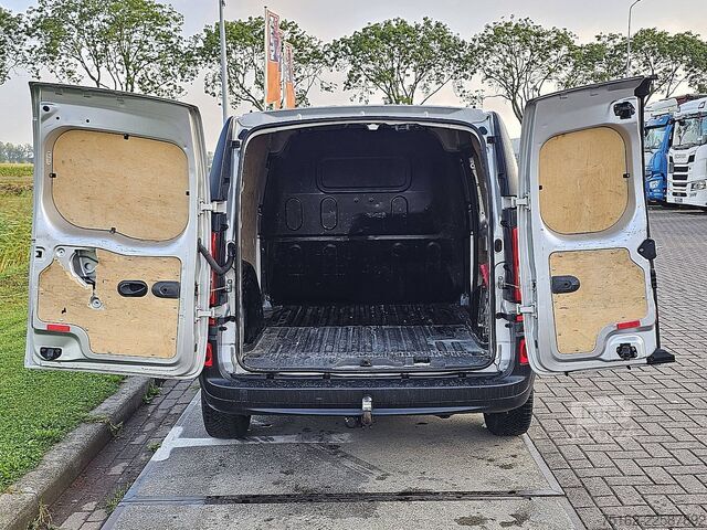 Resväska MERCEDES-BENZ CITAN 109 CDI ac EURO6