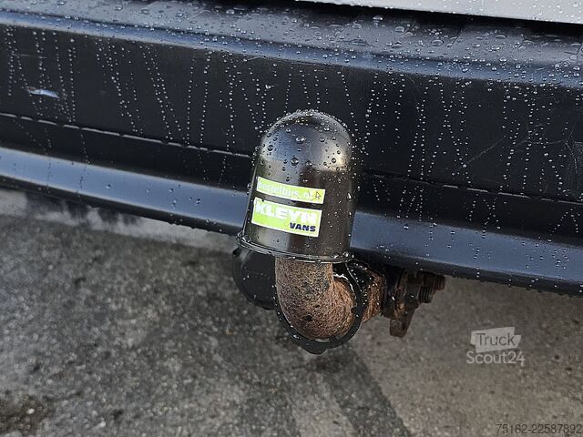 Resväska MERCEDES-BENZ CITAN 109 CDI ac EURO6