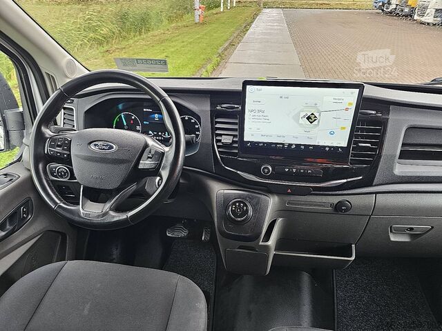 Bestelauto FORD E-TRANSIT L4H3 68kWh 317KmWLTP