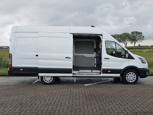 Bestelauto FORD E-TRANSIT L4H3 68kWh 317KmWLTP