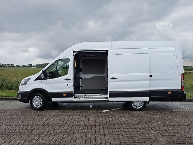 Bestelauto FORD E-TRANSIT L4H3 68kWh 317KmWLTP
