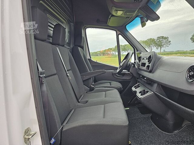 Karavan sa visokim krovom MERCEDES-BENZ ESPRINTER 47kwh 168km wltp