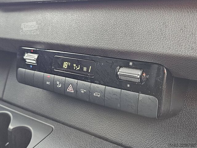 Karavan sa visokim krovom MERCEDES-BENZ ESPRINTER 47kwh 168km wltp