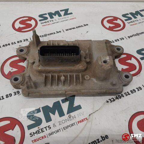 Gestion moteur Renault Occ ECU AdBlueregeleenheid Renault