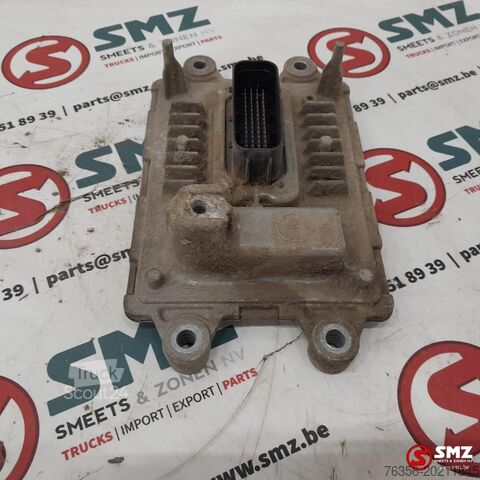 Management motor Renault Occ ECU AdBlueregeleenheid Renault