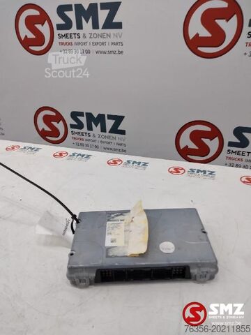 Gestion moteur Daf Occ Ecu  Daf XF euro 6 VIC3  1907429
