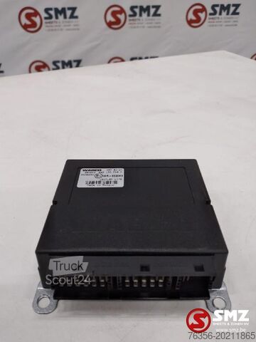 Gestione motore Daf Occ Ecu ECAS luchtvering DAF XF106