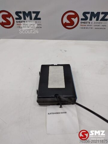 Gestion moteur Daf Occ Ecu - DAF XF EURO 6  1740941 BBM MODULE