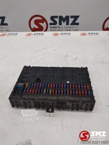 Gestión del motor Daf Occ ECU zekeringskast DAF 1795419