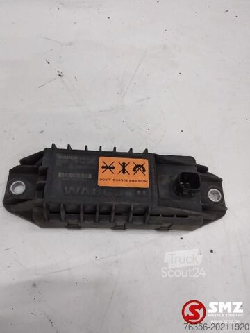 Gestione motore Daf Occ Ecu ESC DAF XF106  1747133