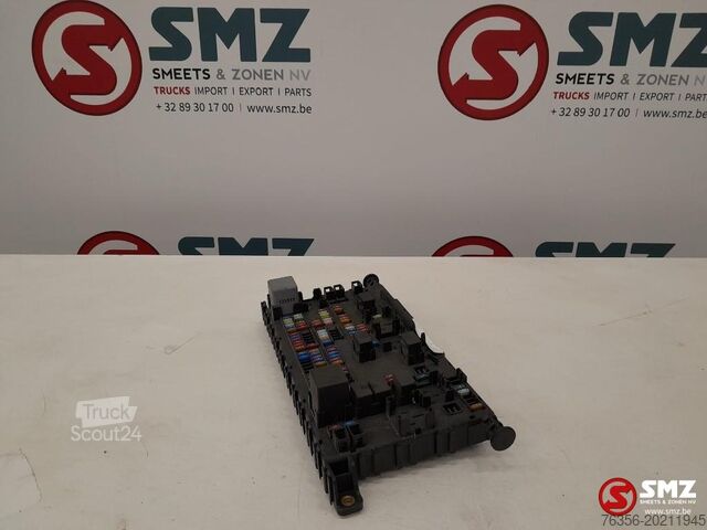 Řízení motoru Daf Occ zekeringskast Daf XF  2150895