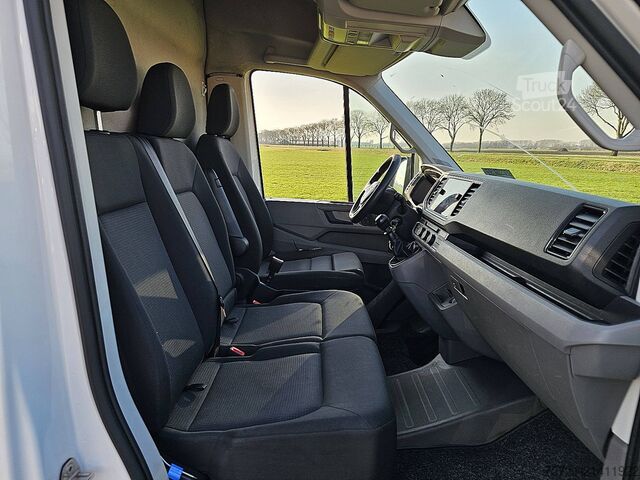 Magastetős kombi M.A.N. TGE 3.140 ac  EURO6 EXPORT