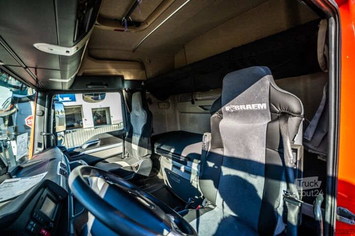 Standard-SZM MAN TGX 18.470 XLX BLS