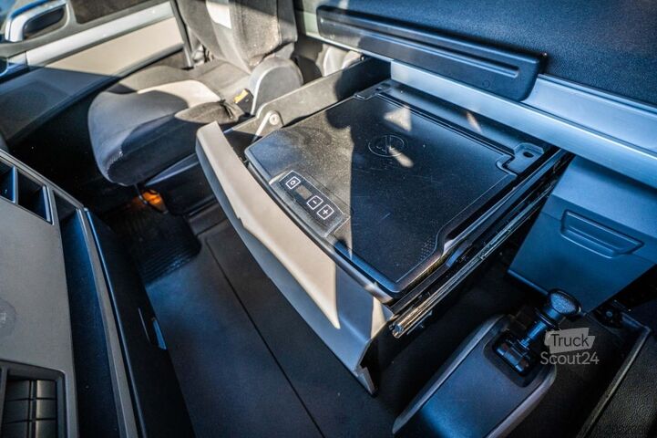 Standard-SZM MAN TGX 18.470 XLX BLS