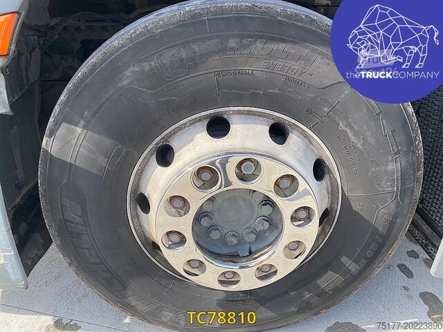 Standard-SZM Mercedes-Benz Actros 1843