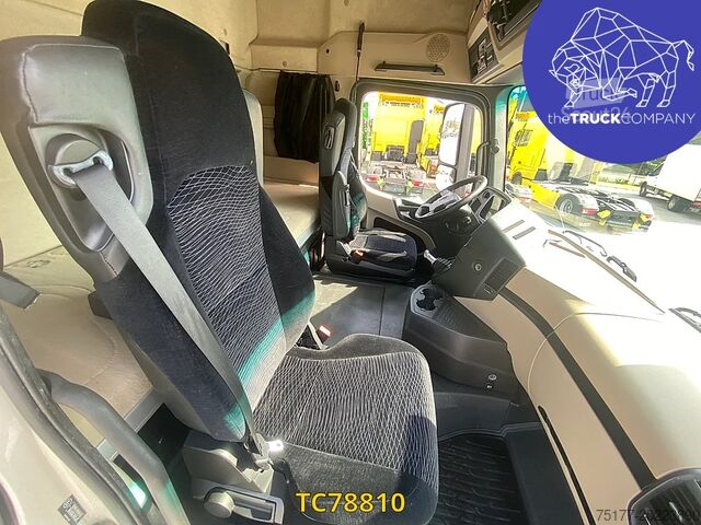 Standard-SZM Mercedes-Benz Actros 1843