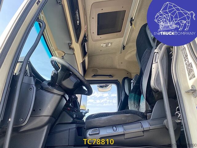 Standard-SZM Mercedes-Benz Actros 1843