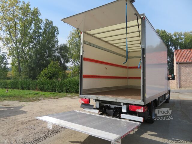 Bestelwagen met verhoogd dak Mercedes-Benz sprinter 515