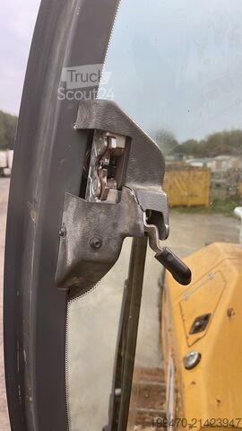 Bulldozer Liebherr Pr 746 L