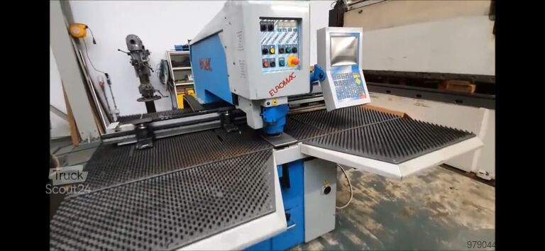 Euromix MTP GmbH Euromix MTP GmbH Euromix MTP GmbH