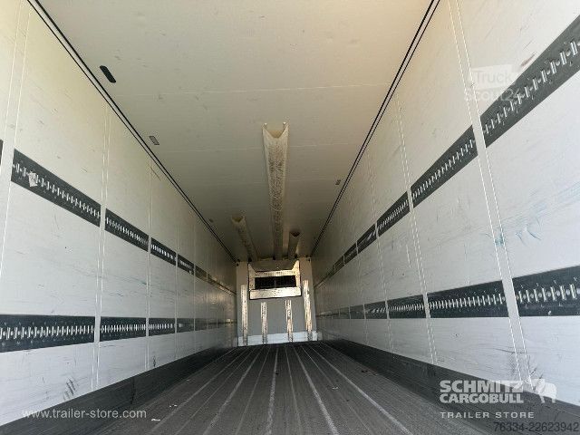 شبه مقطورة مبردة Schmitz Cargobull Semitrailer Reefer Standard